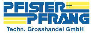 Pfister+Pfrang, Waldbüttelbrunn