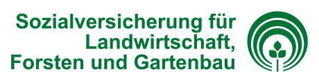 Sozialversicherung für Landwirtschaft, Forsten und Gartenbau
